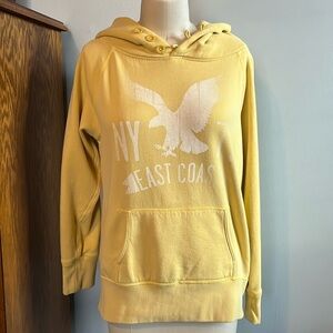 American Eagle Outfitter hooded sweatshirt